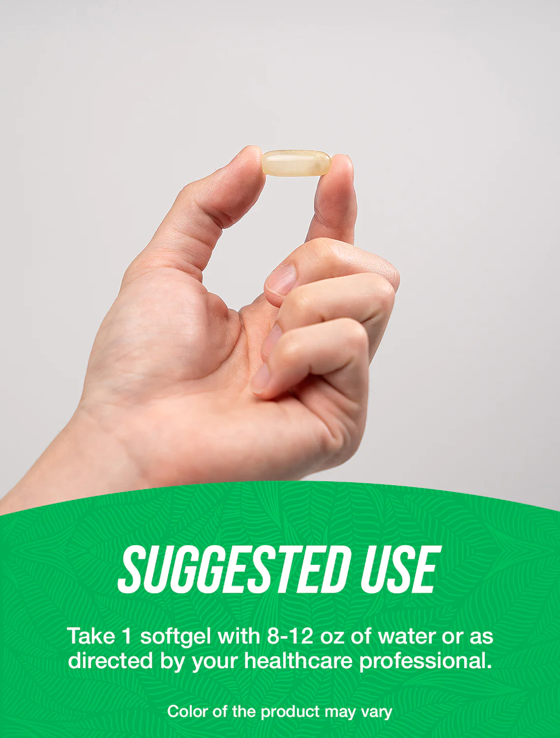 Black Cumin Seed Oil Softgels - Image 4