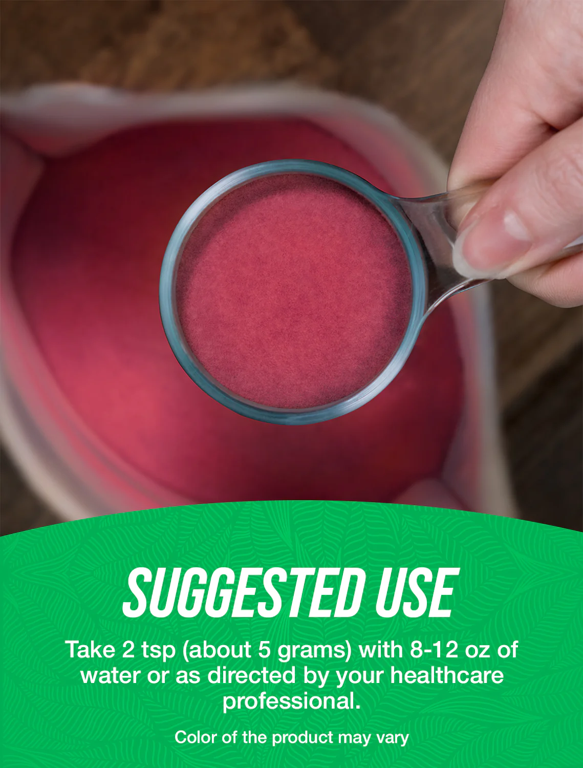 Blackcurrant Powder - Image 4