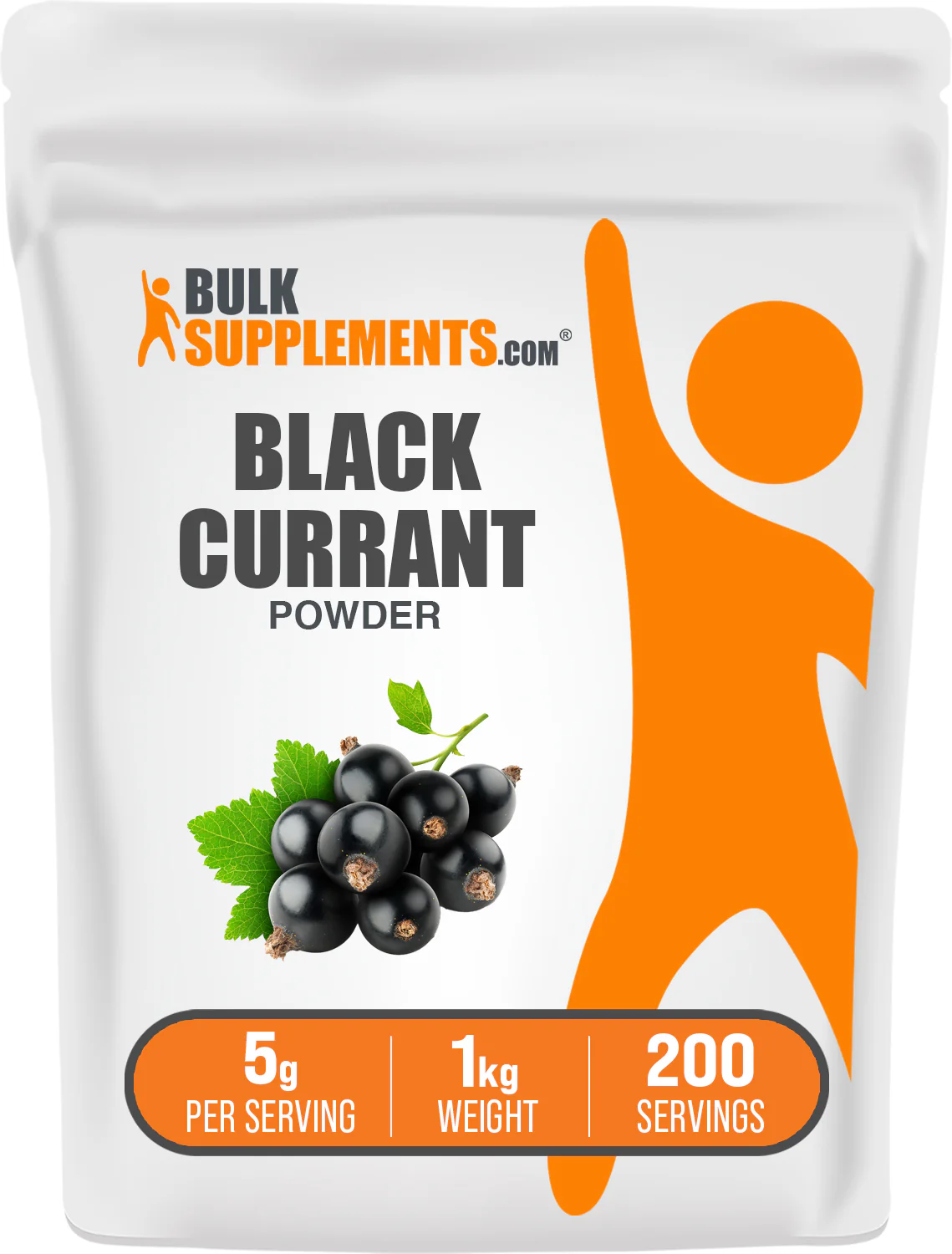 Blackcurrant Powder - Image 9