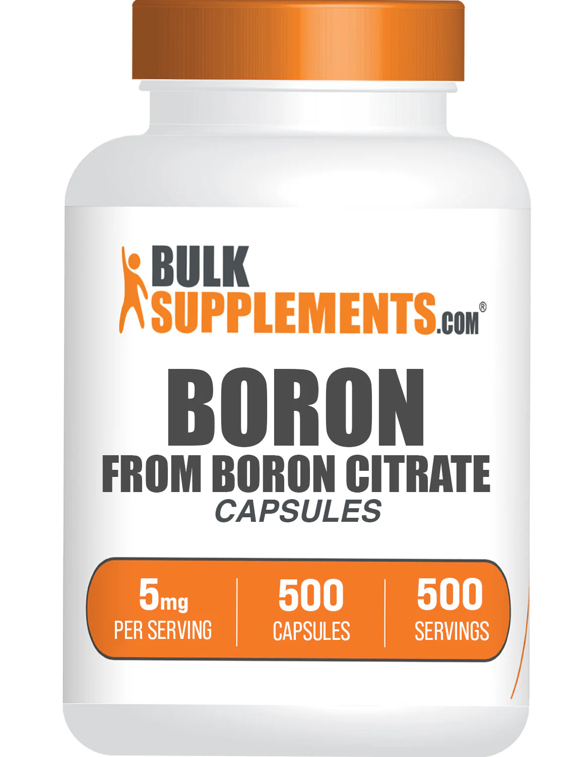 Boron Citrate Powder - Image 10