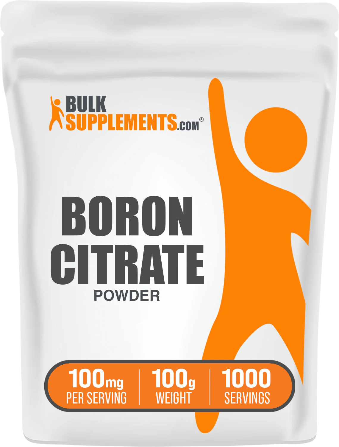 Boron Citrate Powder - Image 7
