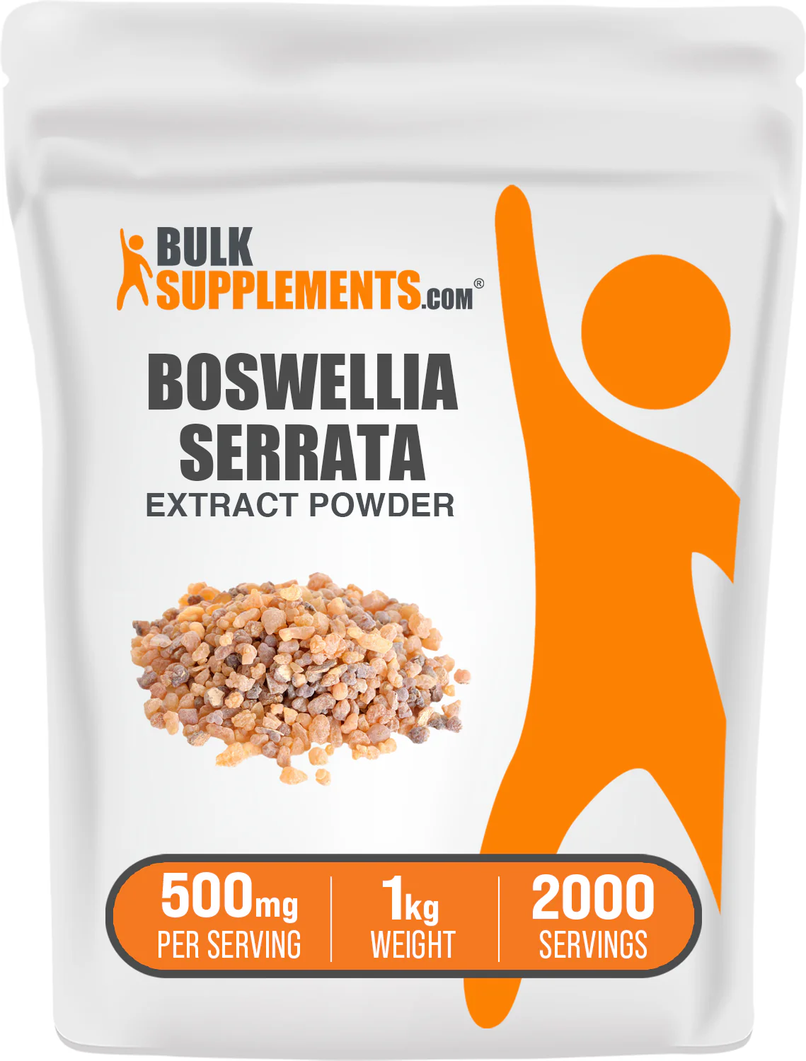Boswellia Serrata Extract Capsules - Image 10