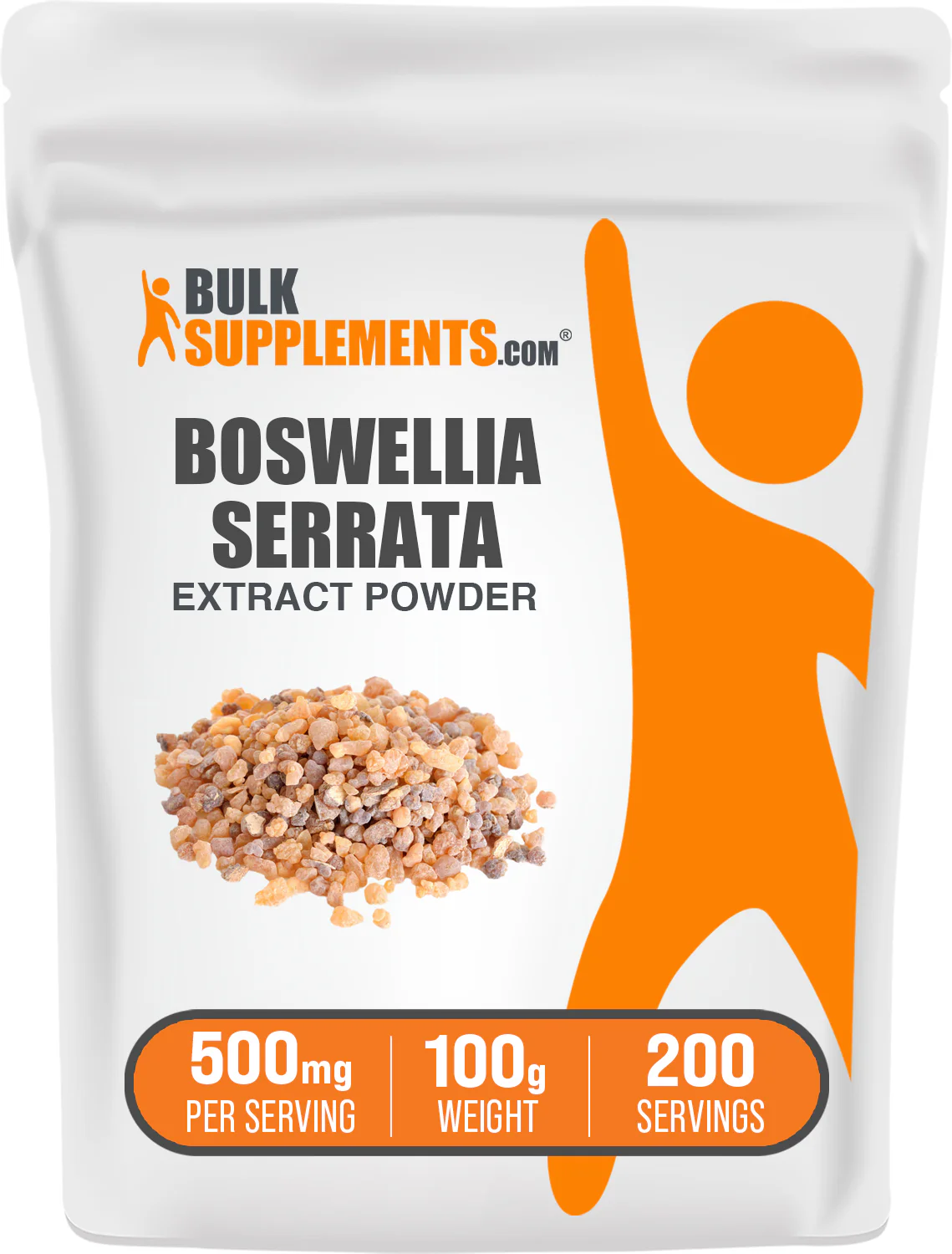 Boswellia Serrata Extract Capsules - Image 7