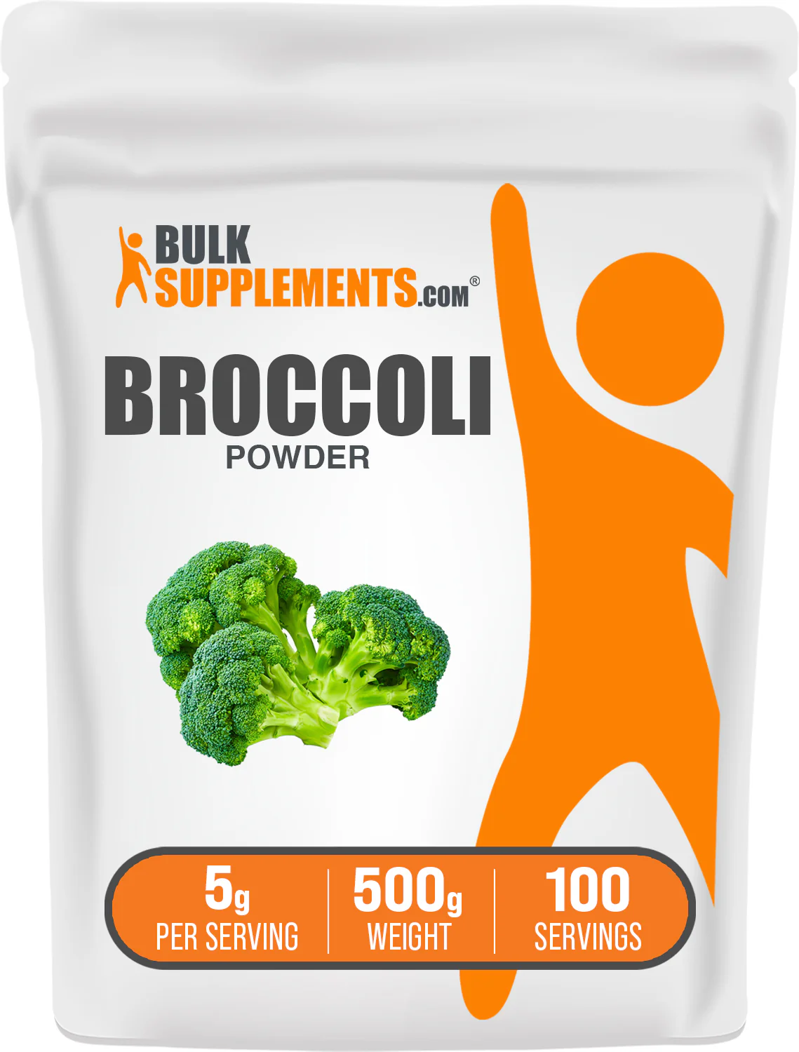 Broccoli Powder
