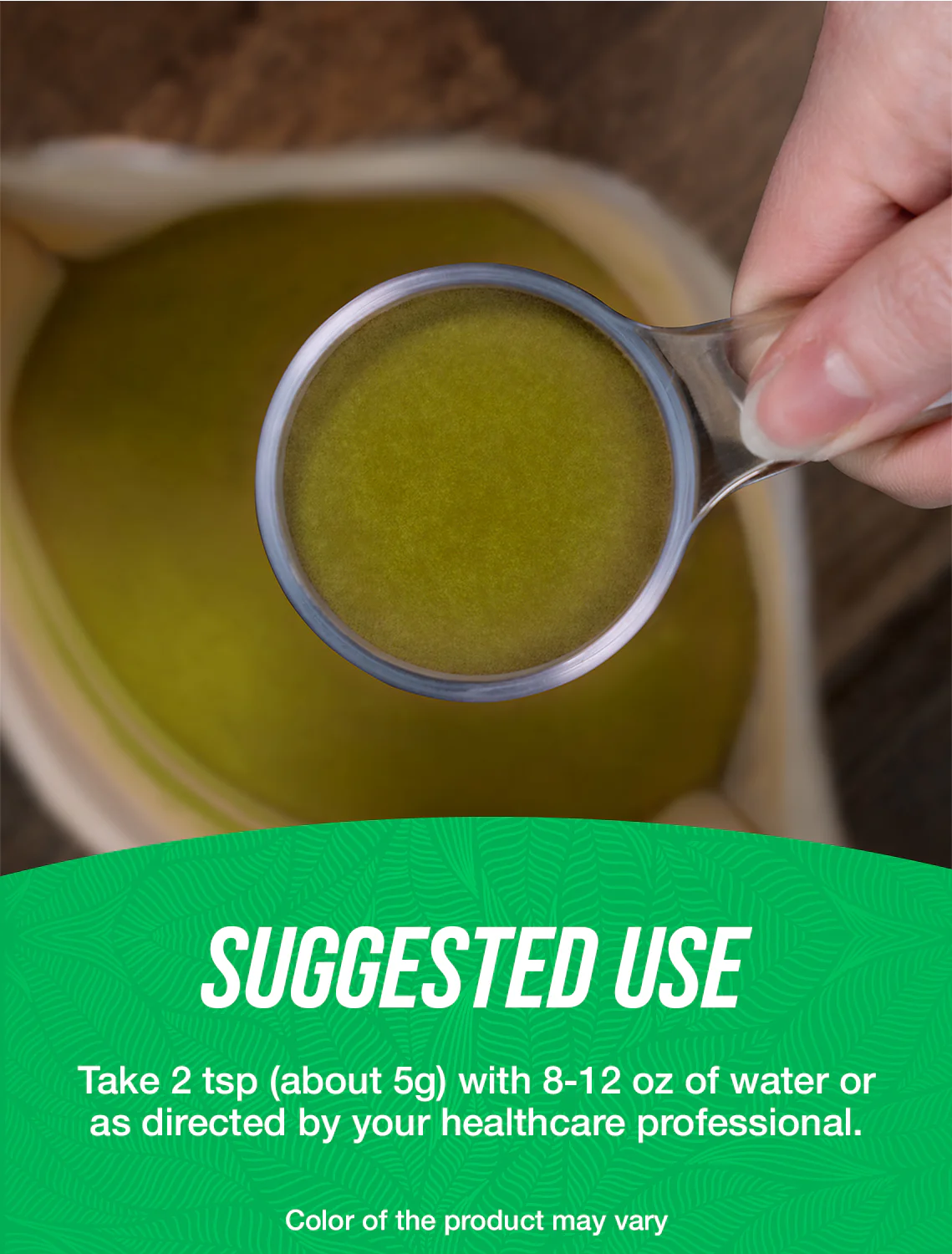 Broccoli Powder - Image 4