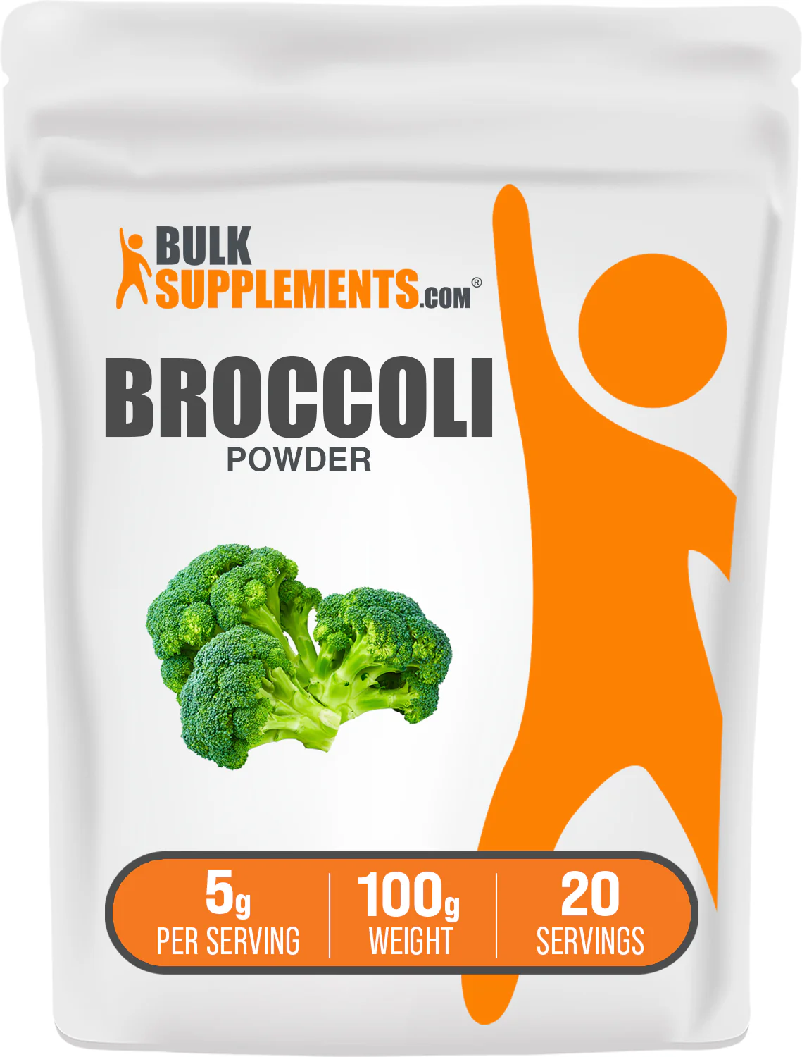 Broccoli Powder - Image 8