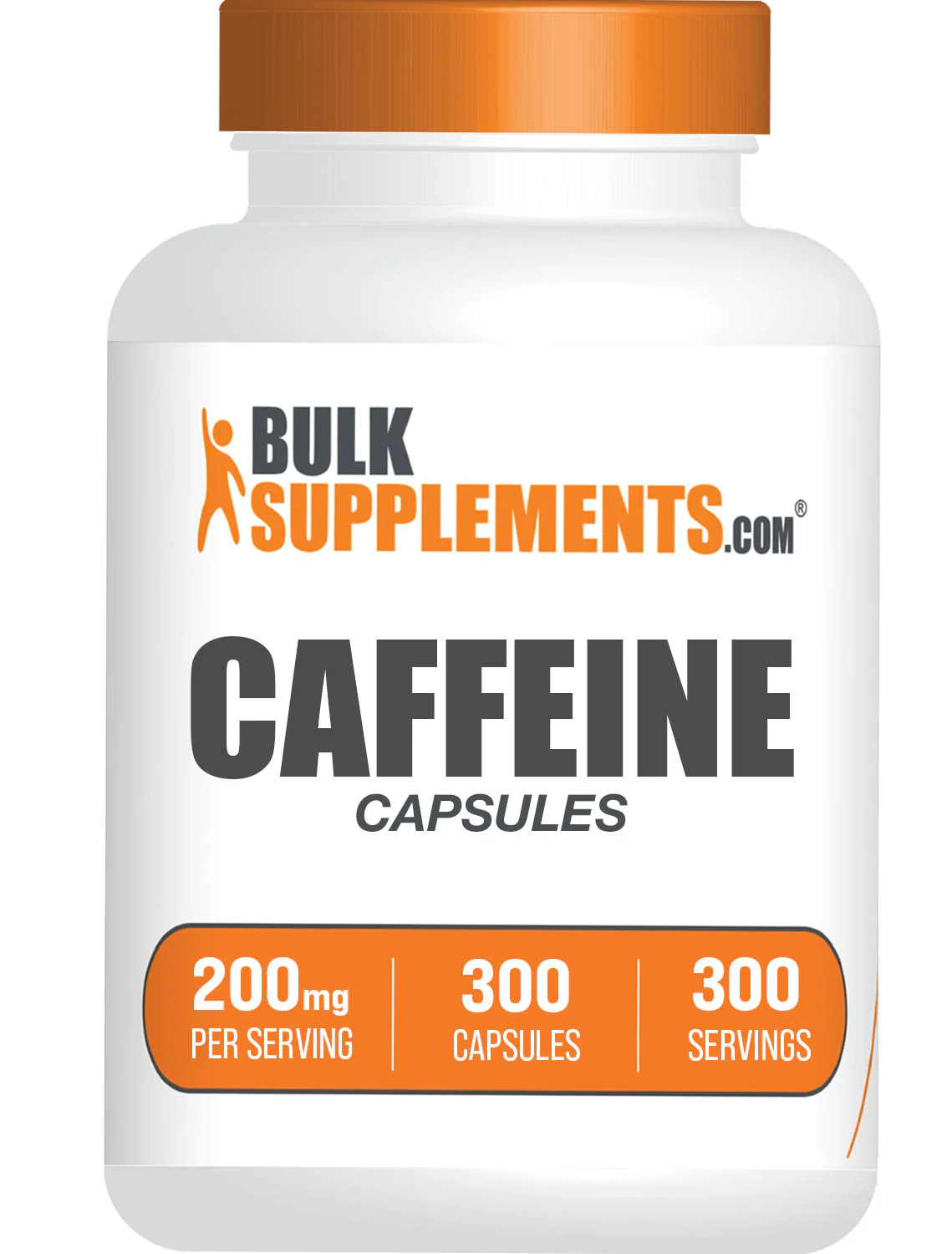 Caffeine Capsules - Image 10