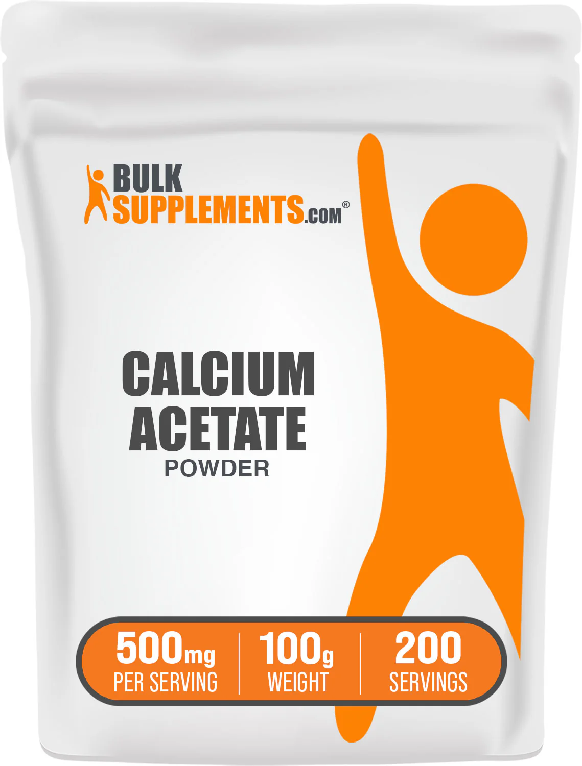 Calcium Acetate Powder - Image 10