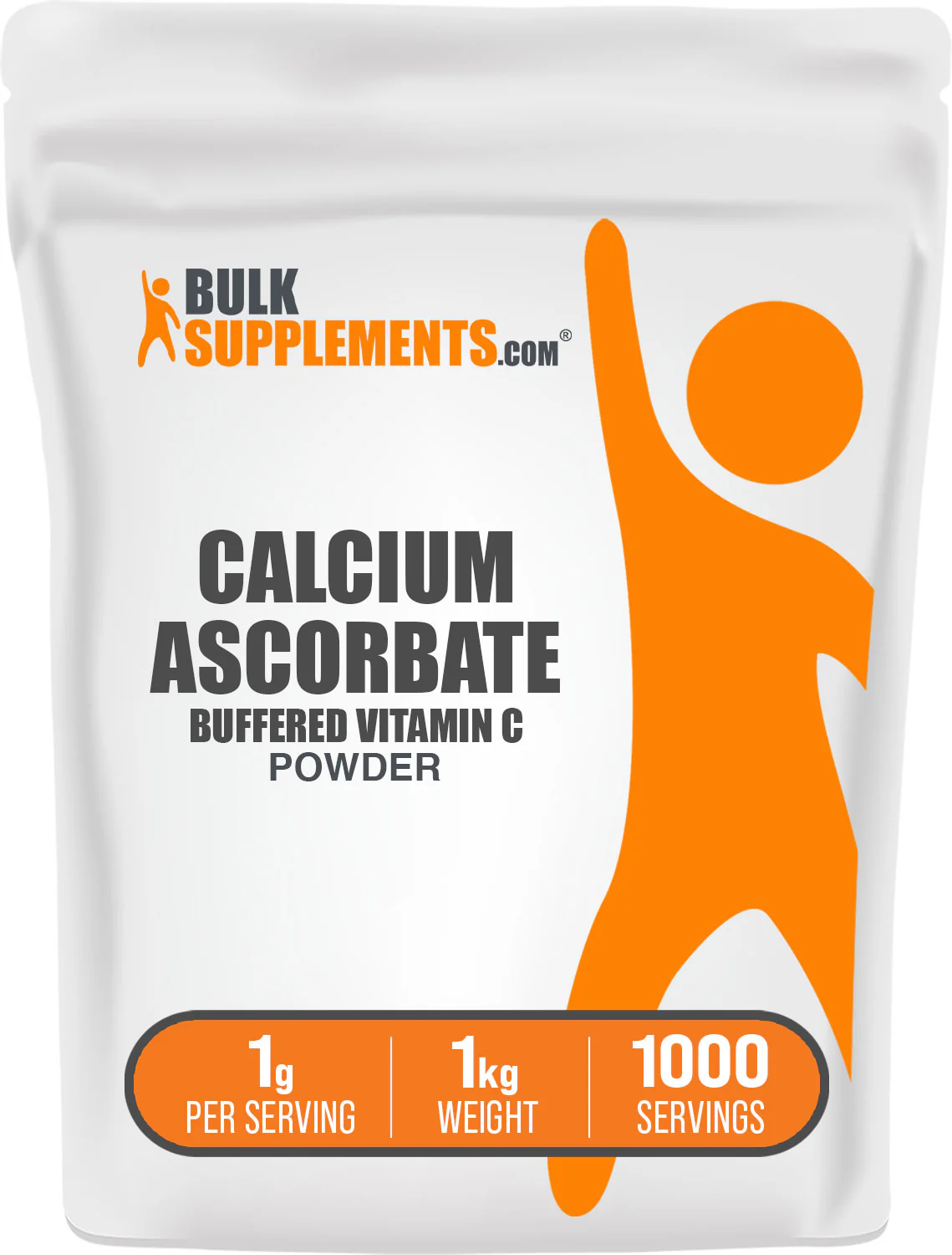 Calcium Ascorbate (Vitamin C) Powder - Image 10