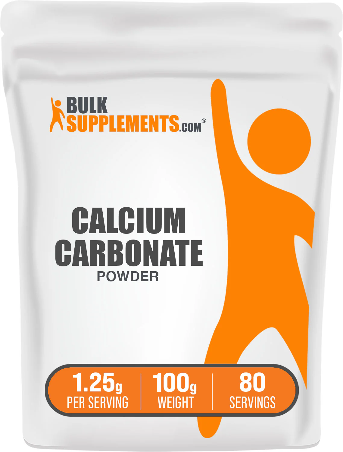 Calcium Carbonate Capsules - Image 7