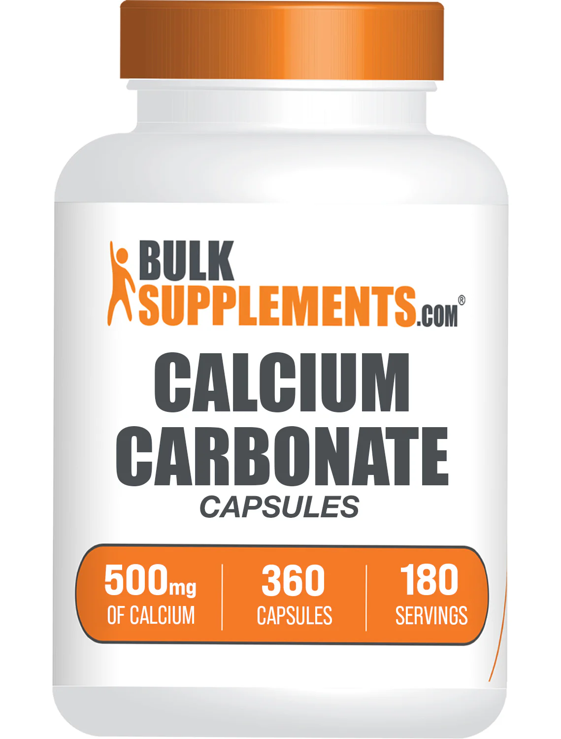 Calcium Carbonate Powder - Image 13