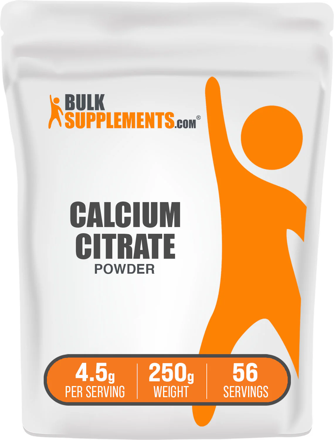 Calcium Citrate Capsules - Image 9