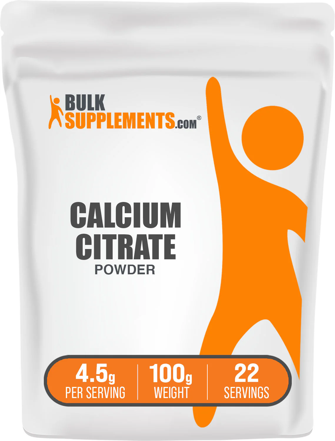 Calcium Citrate Powder - Image 10