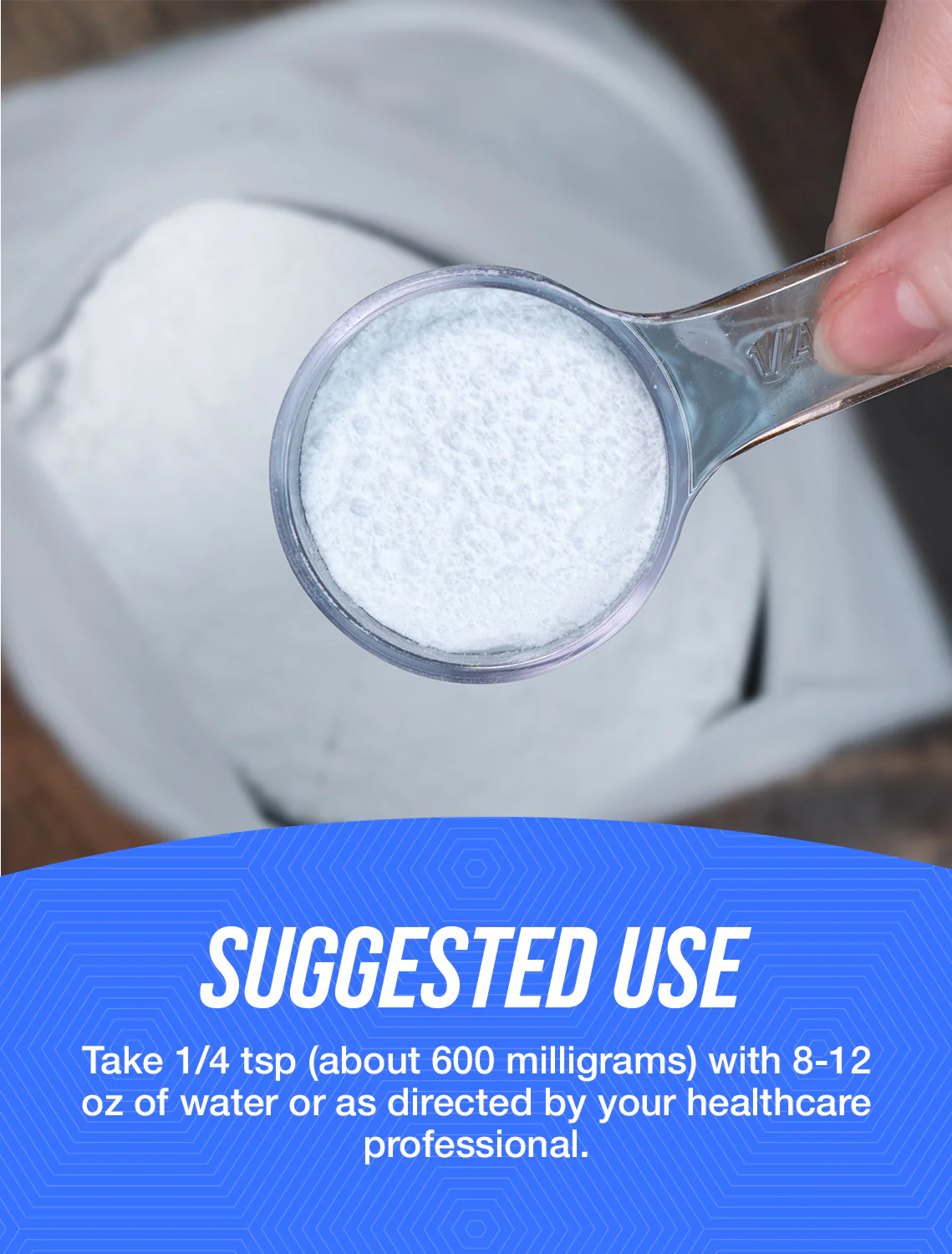 Calcium Gluconate Powder - Image 4