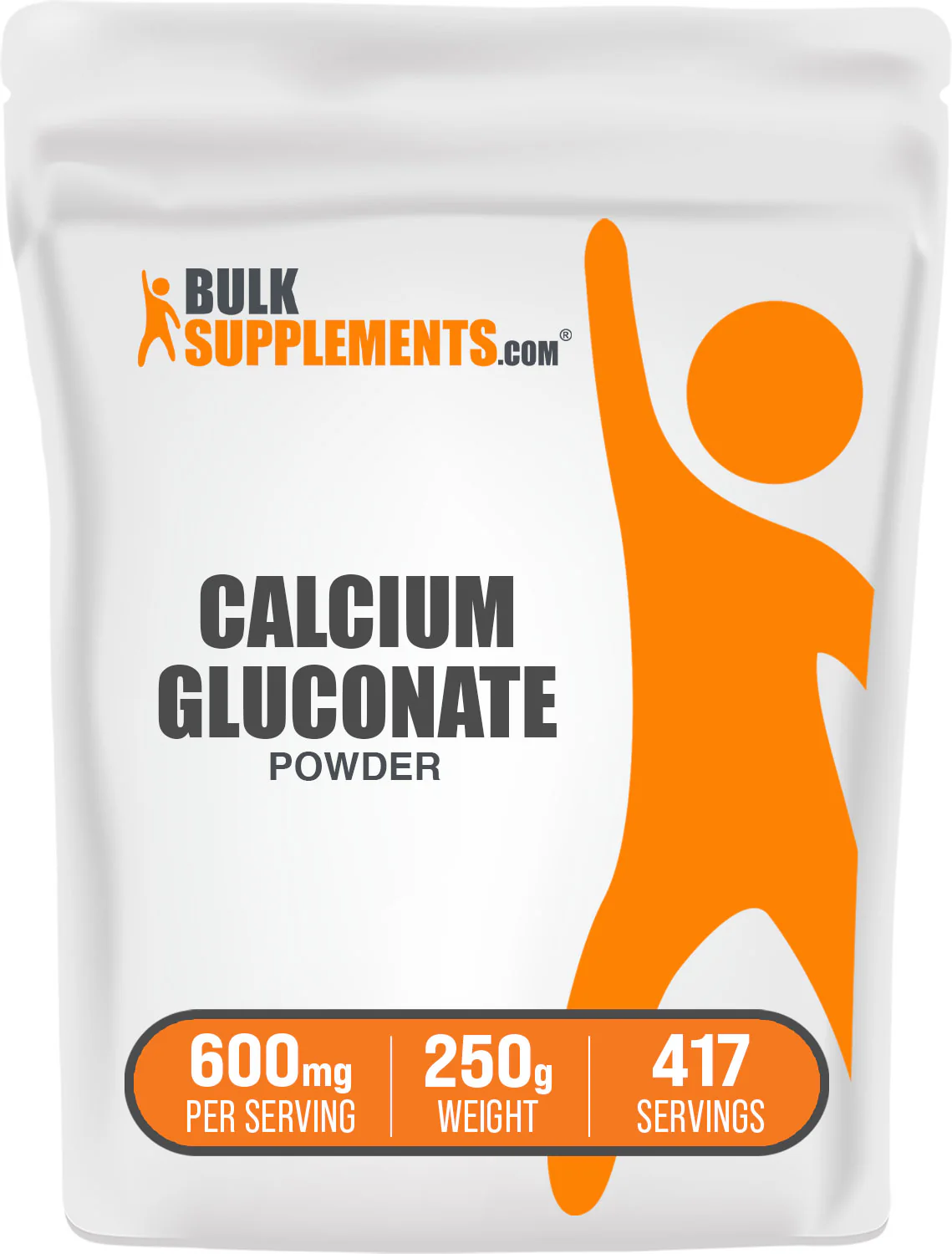 Calcium Gluconate Powder - Image 8