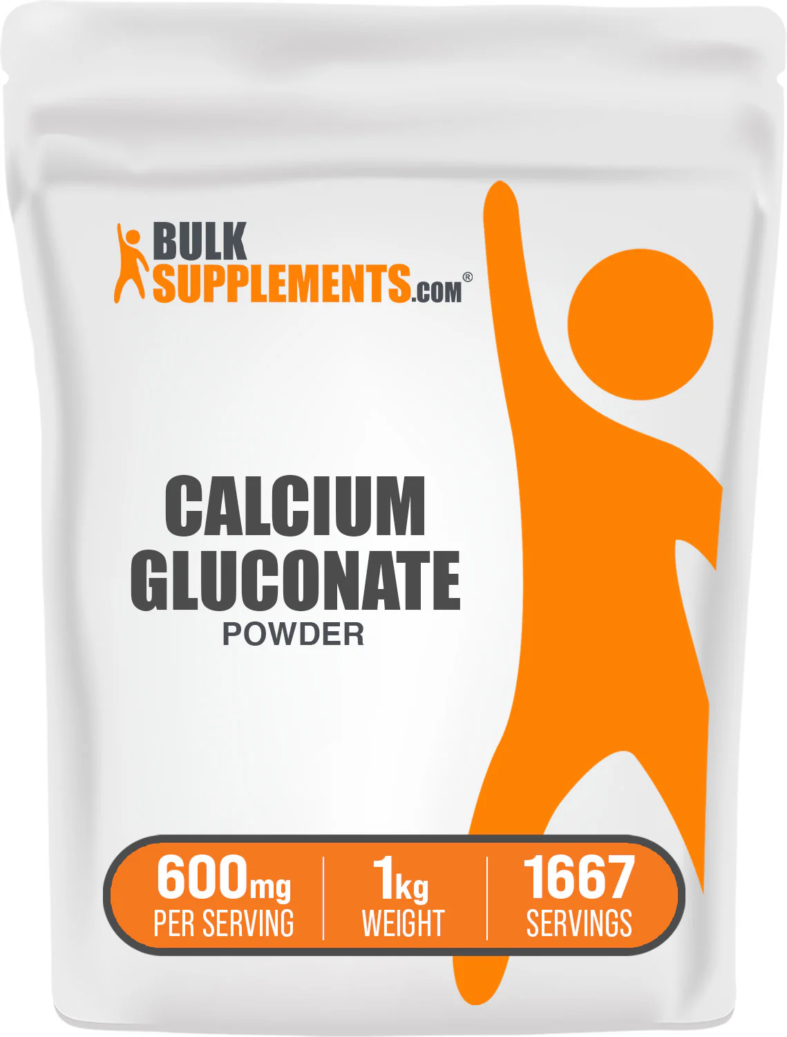 Calcium Gluconate Powder - Image 9