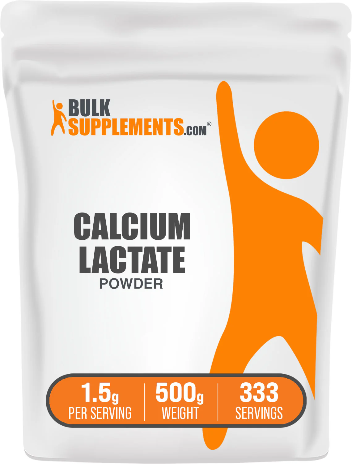 Calcium Lactate Capsules - Image 9