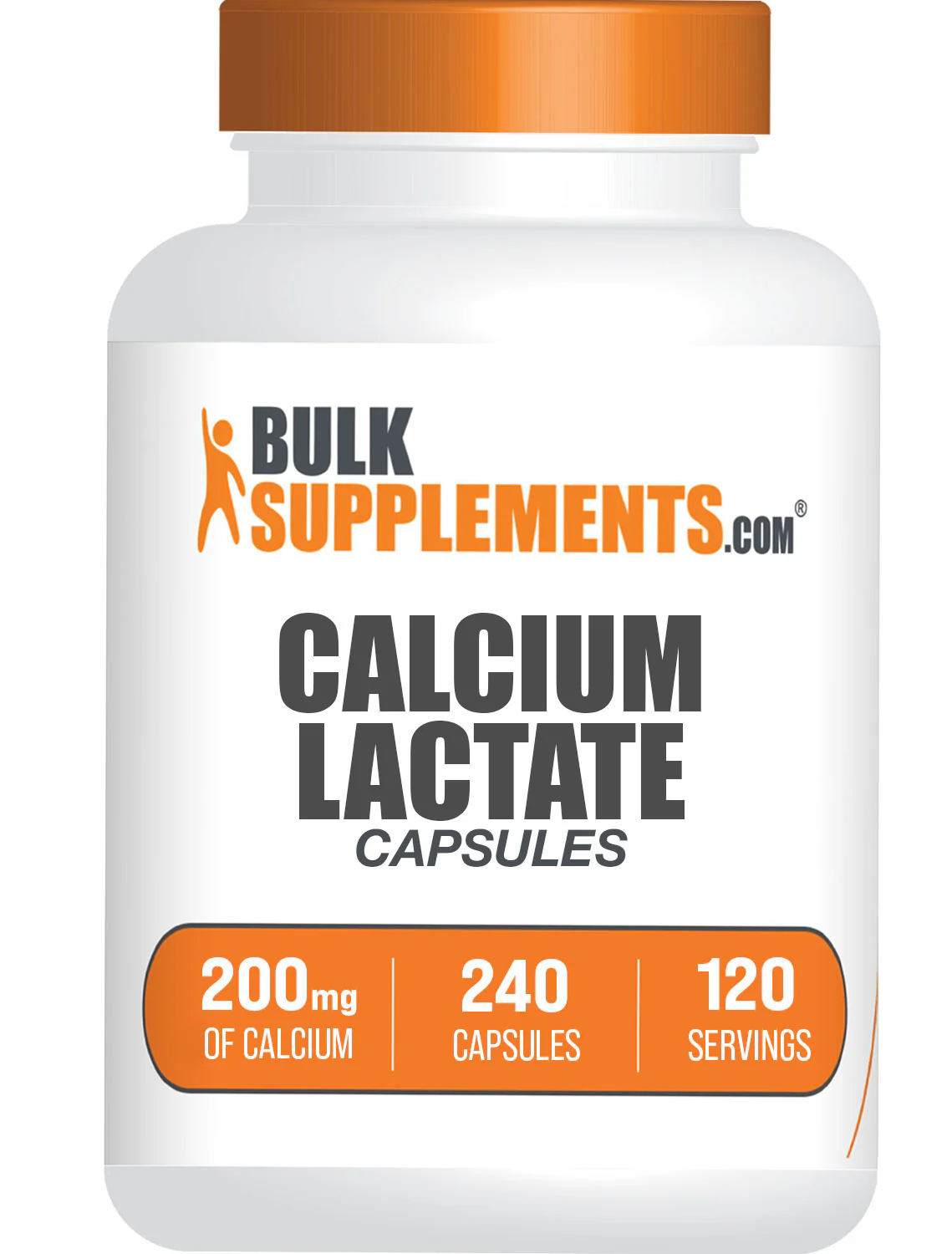 Calcium Lactate Powder - Image 10