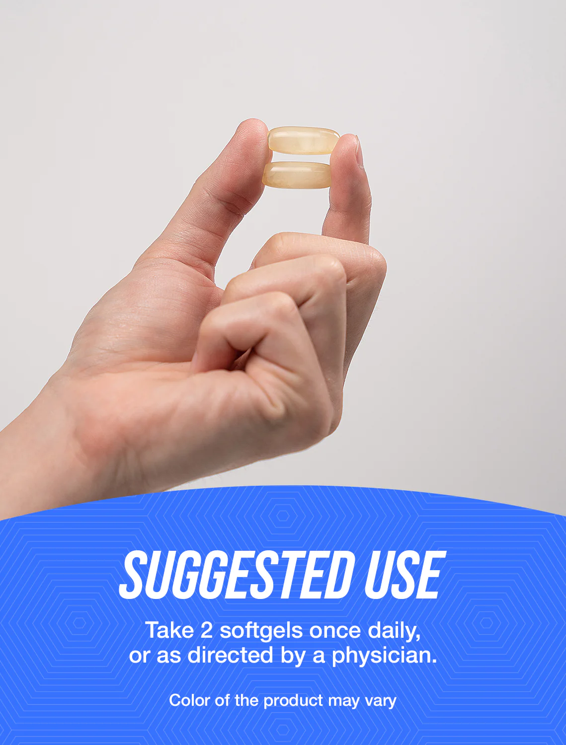 Calcium Carbonate & Vitamin D3 Softgels - Image 4