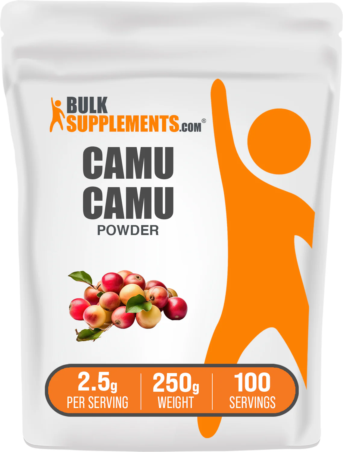 Camu Camu Powder - Image 6