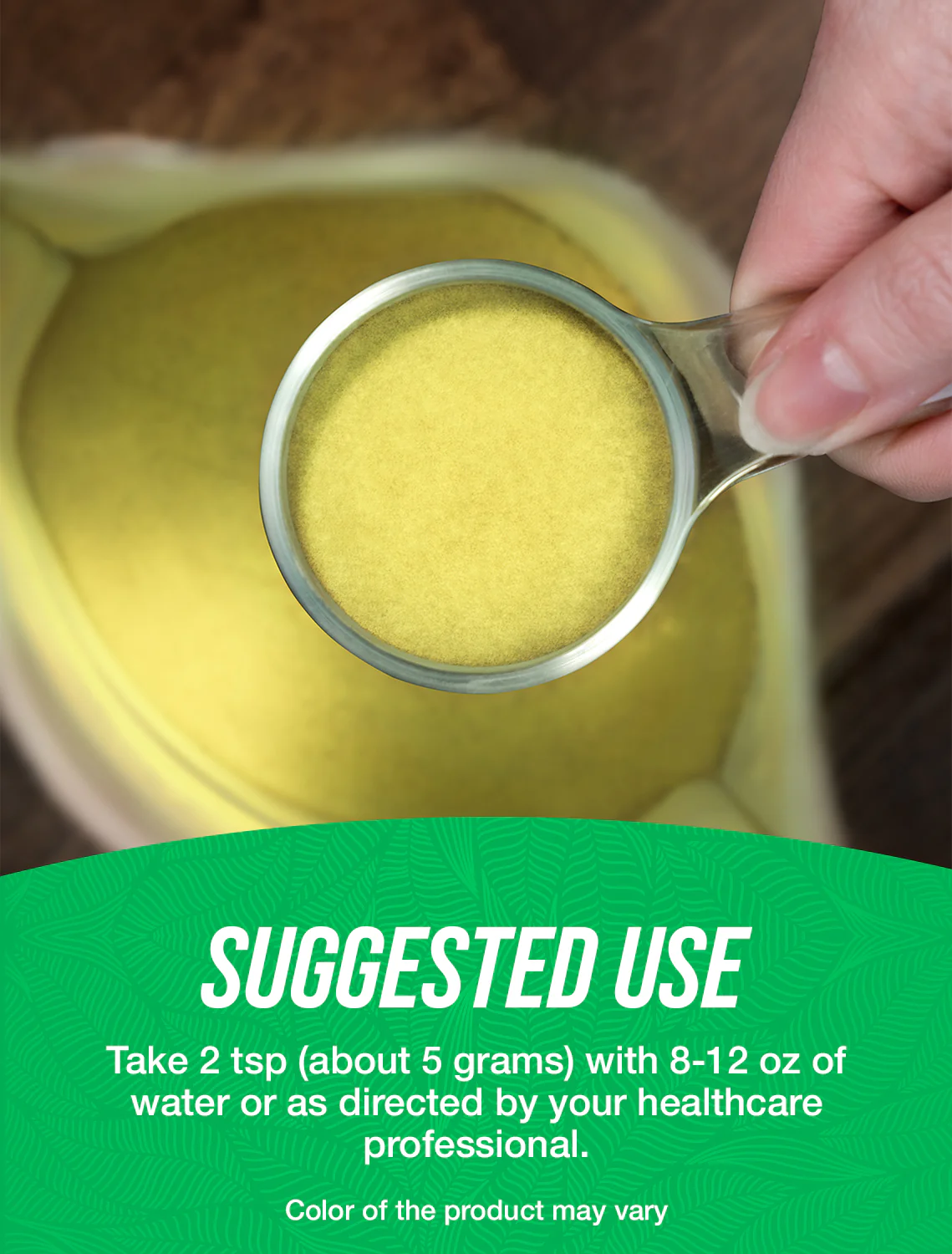 Carrot Powder - Image 4