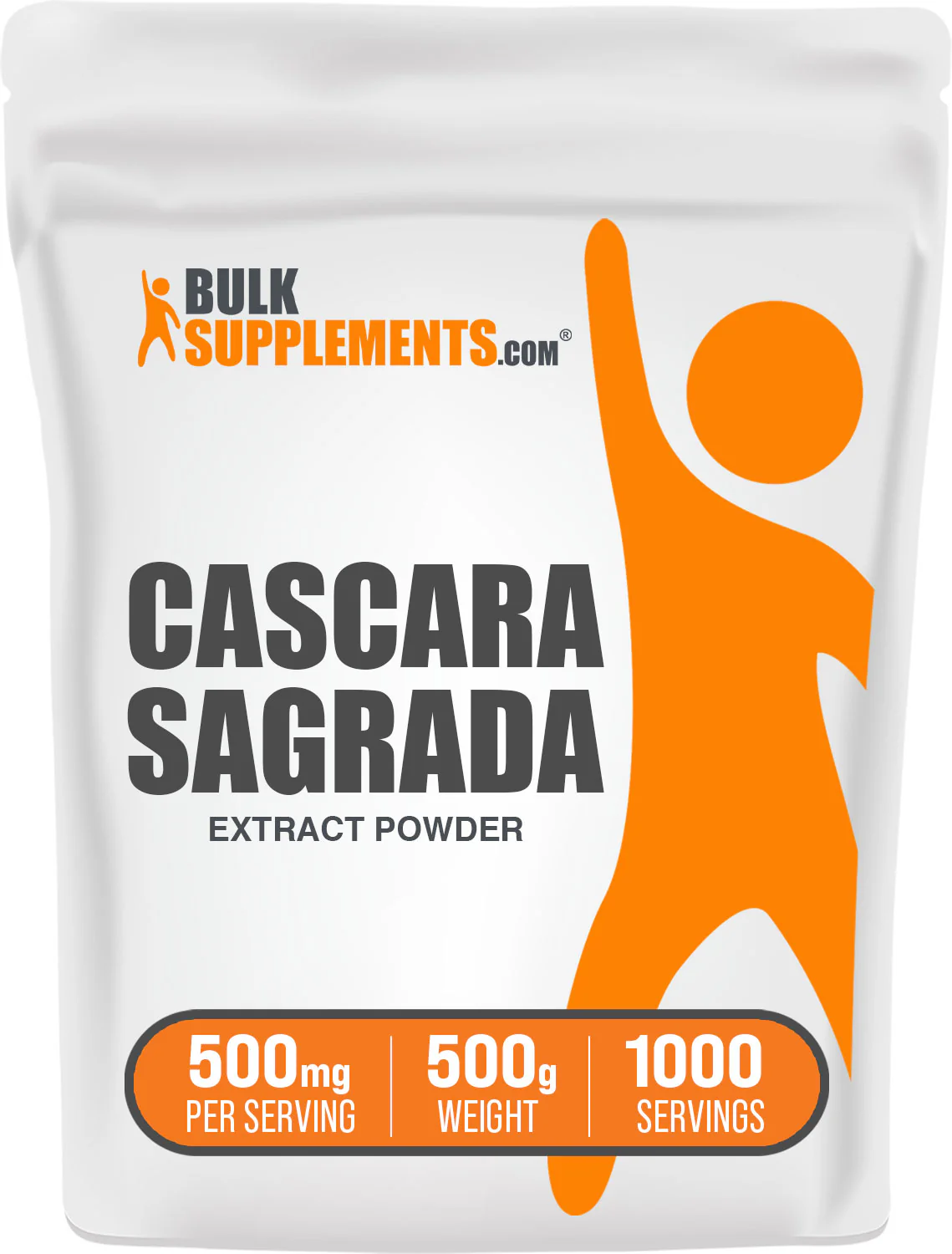 Cascara Sagrada Extract Powder - Image 7