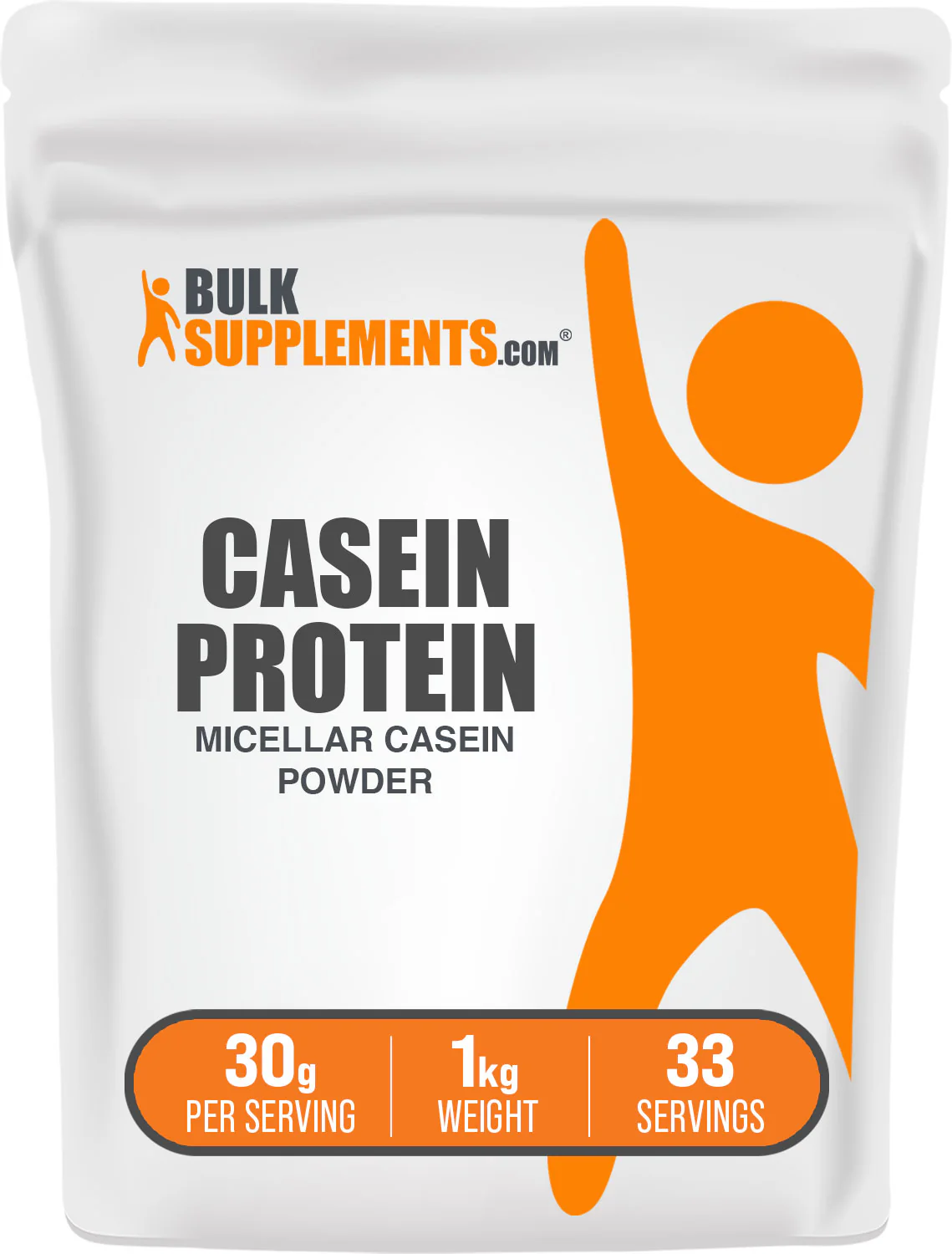 Casein Protein Powder - Image 7