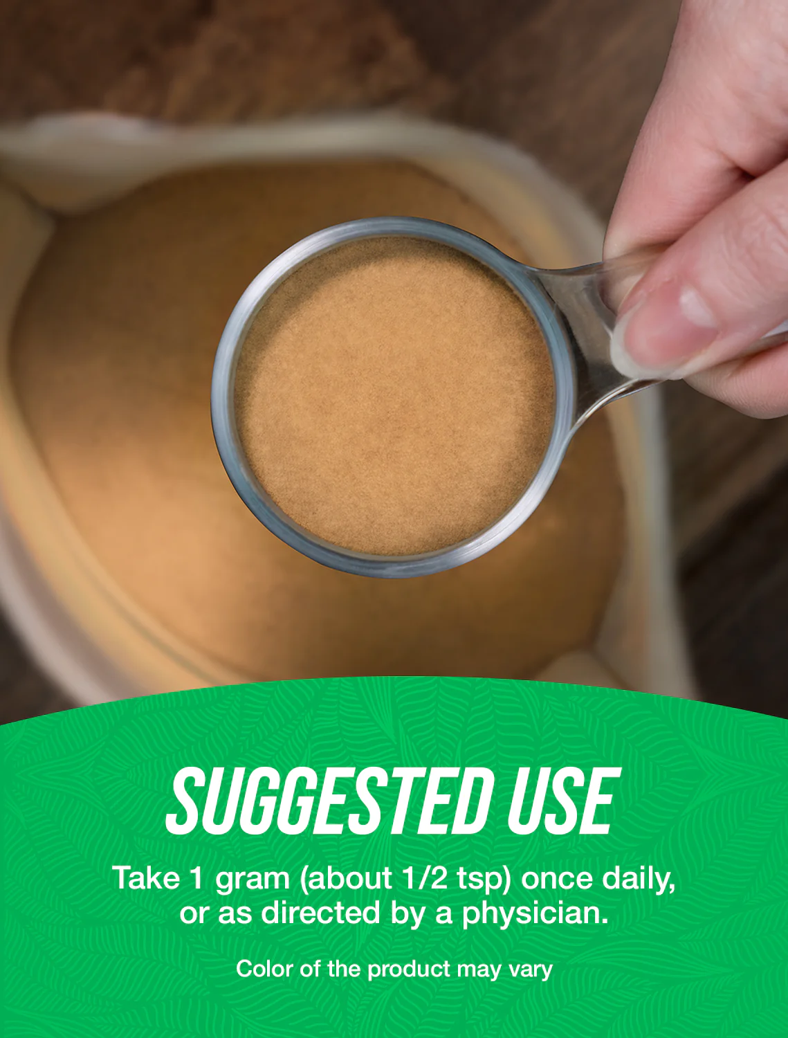 Cassia Seed Extract Powder - Image 4