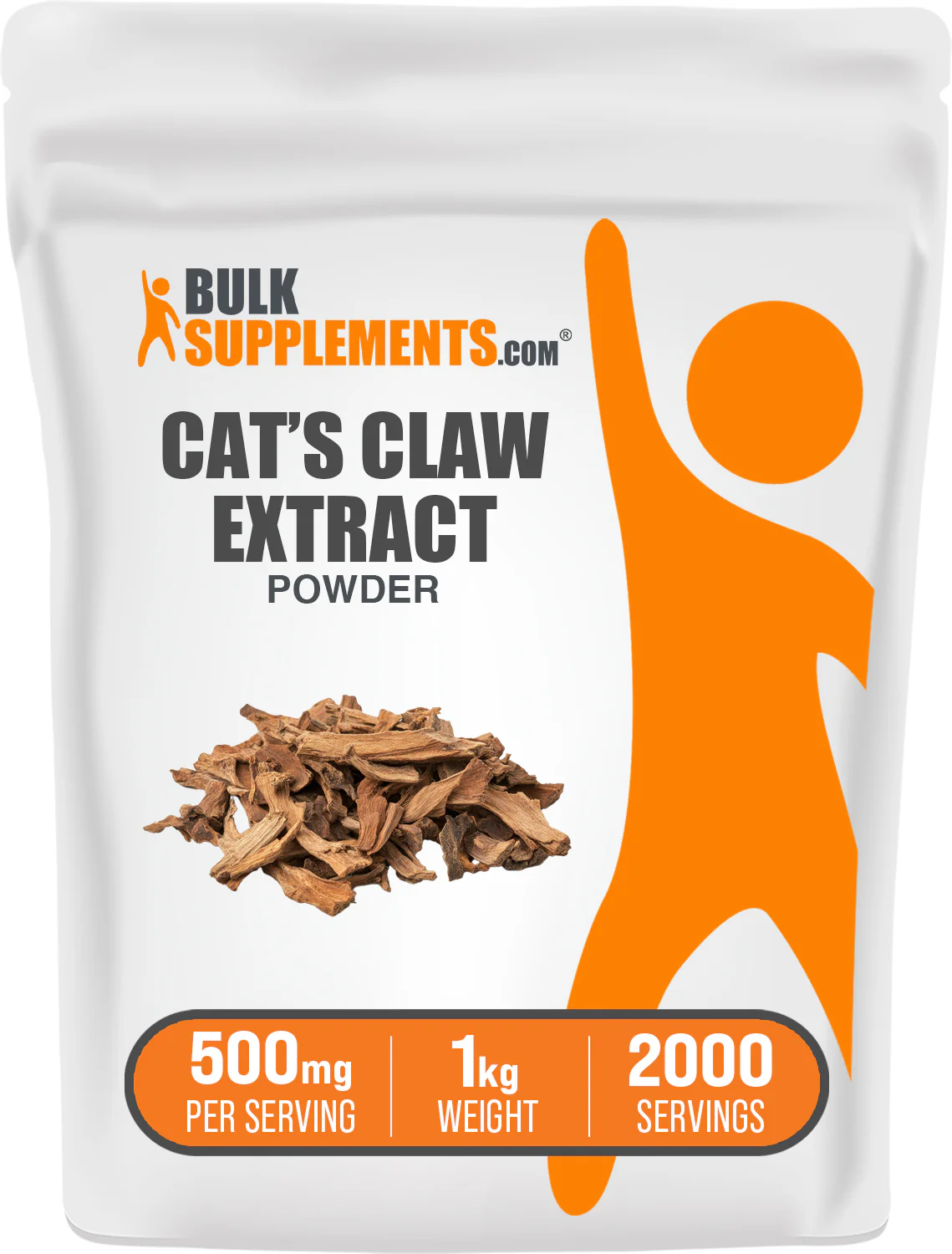 Cat's Claw Extract Powder - Image 9