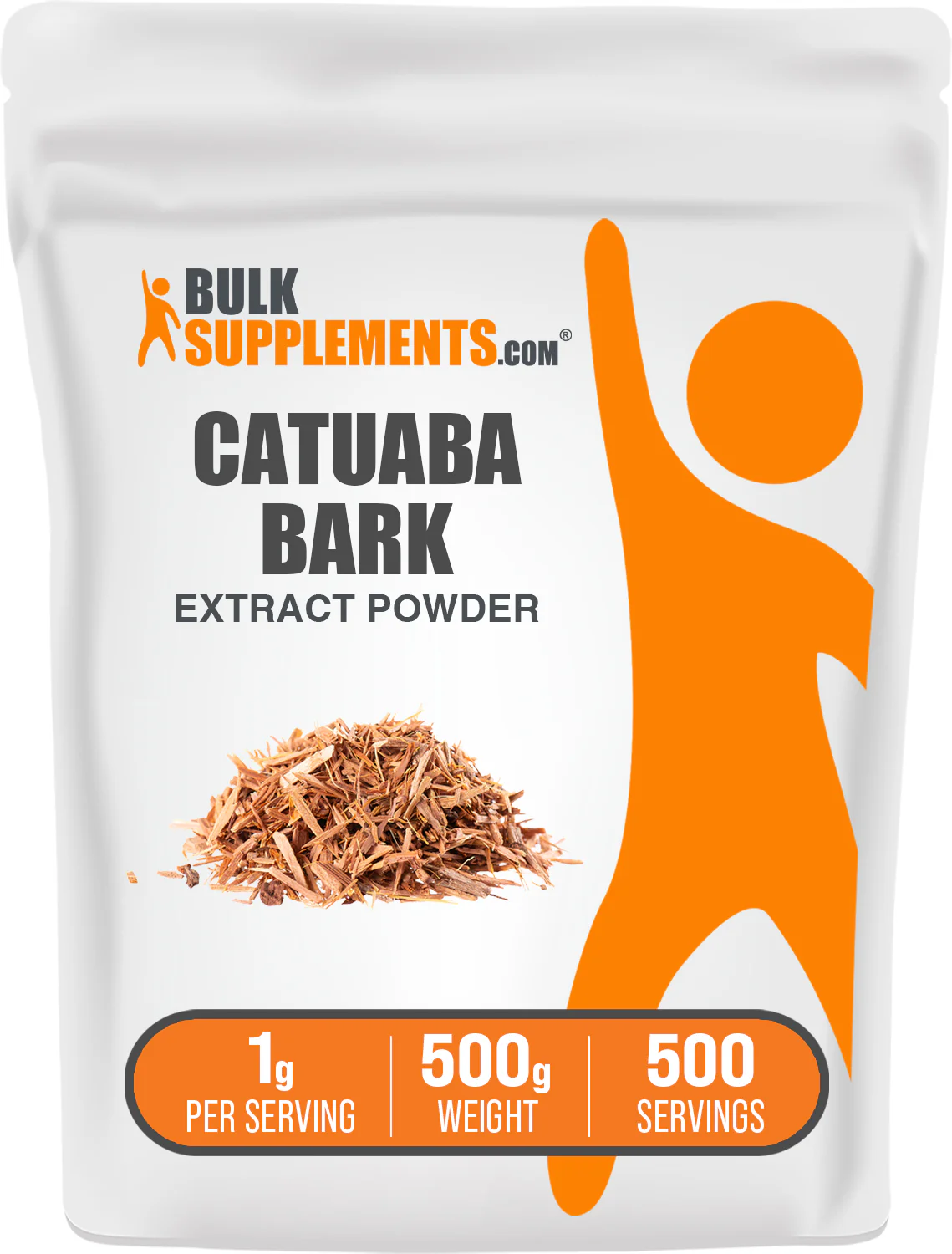 Catuaba Extract Capsules - Image 9