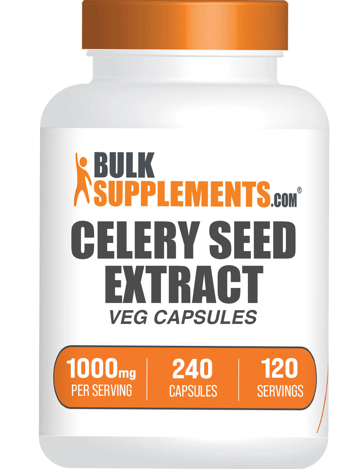 Celery Seed Extract Powder - Image 10