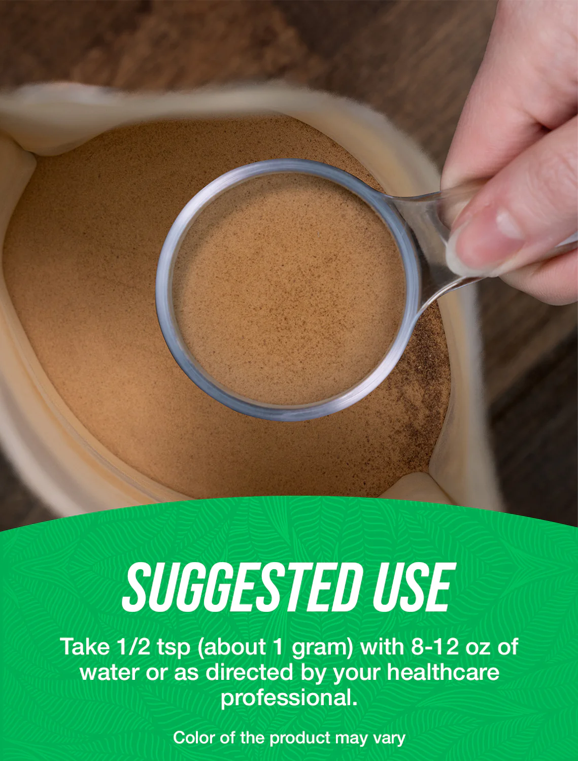 Celery Seed Extract Powder - Image 4