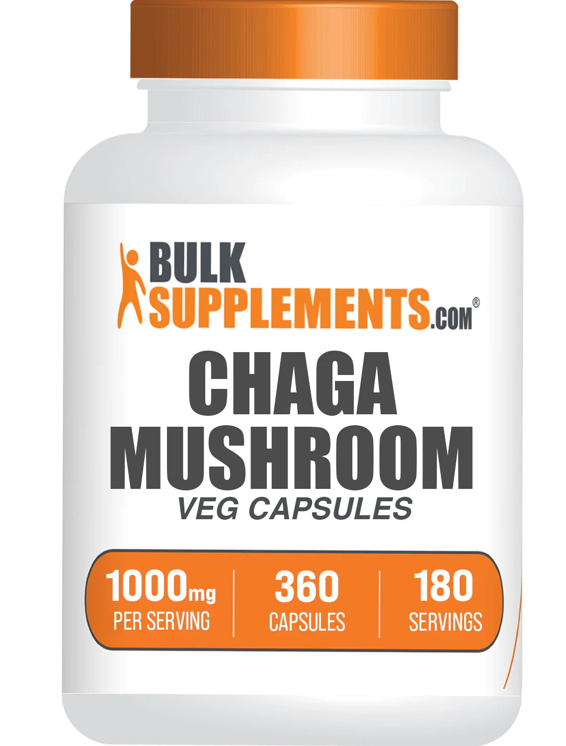 Chaga Mushroom Extract Powder - Image 10