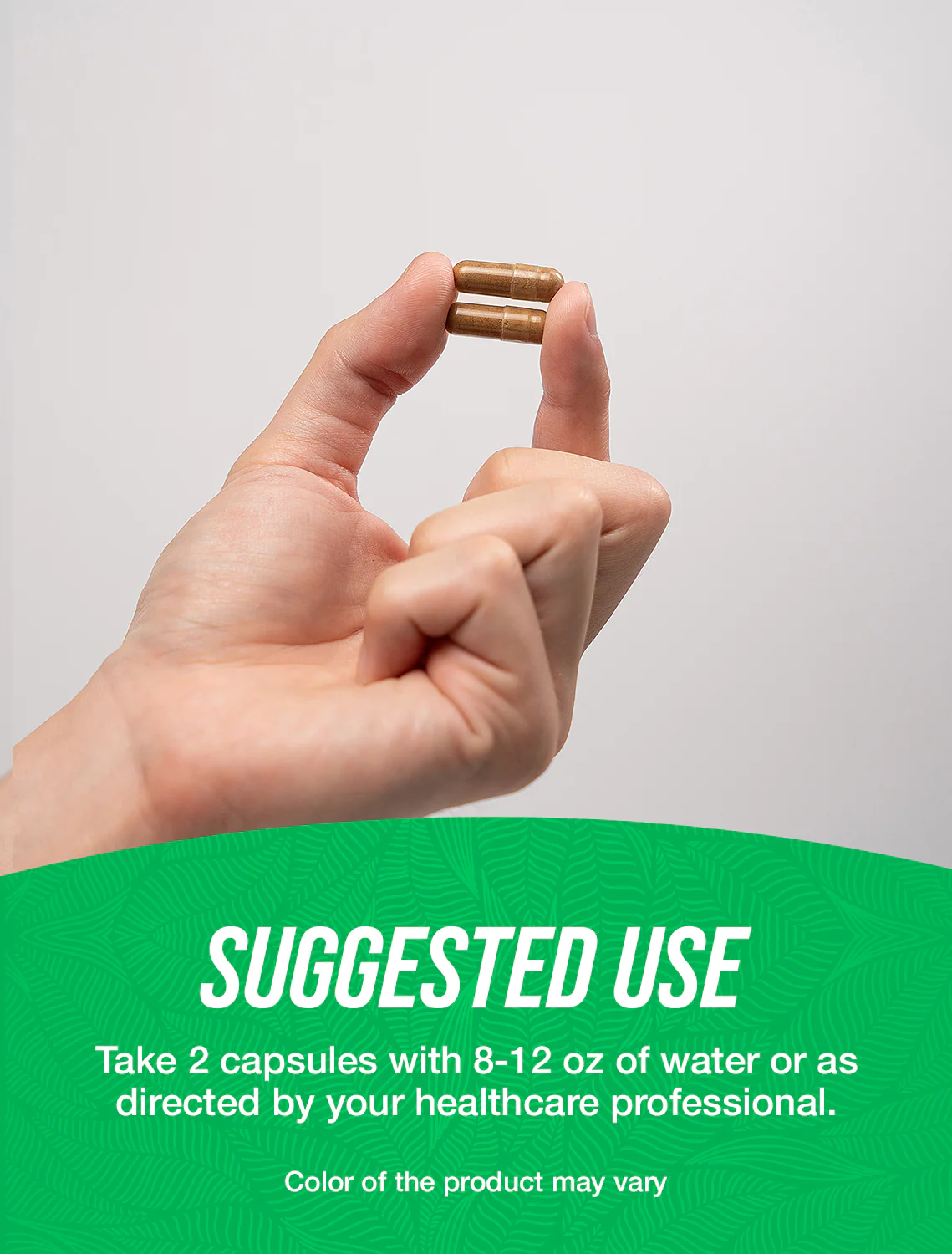 Chamomile Extract Capsules - Image 4
