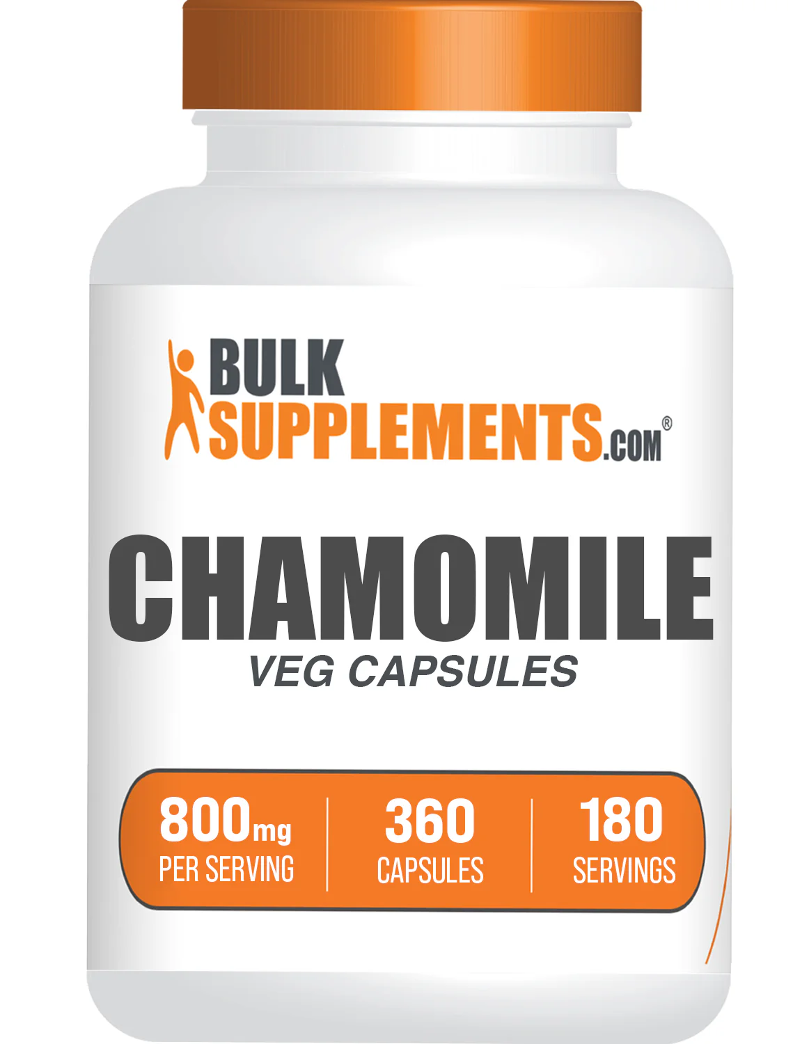 Organic Chamomile Extract Powder - Image 10