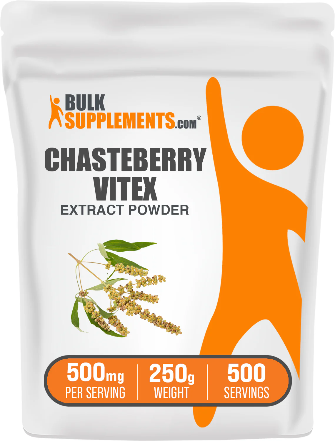 Chasteberry Extract Powder - Image 9