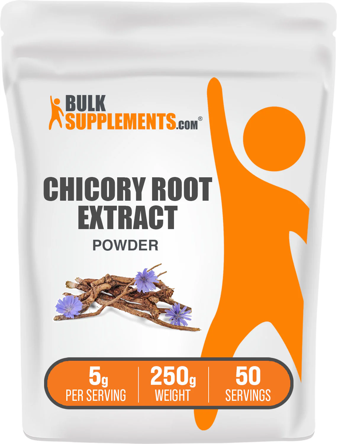 Chicory Root Extract Powder - Image 8