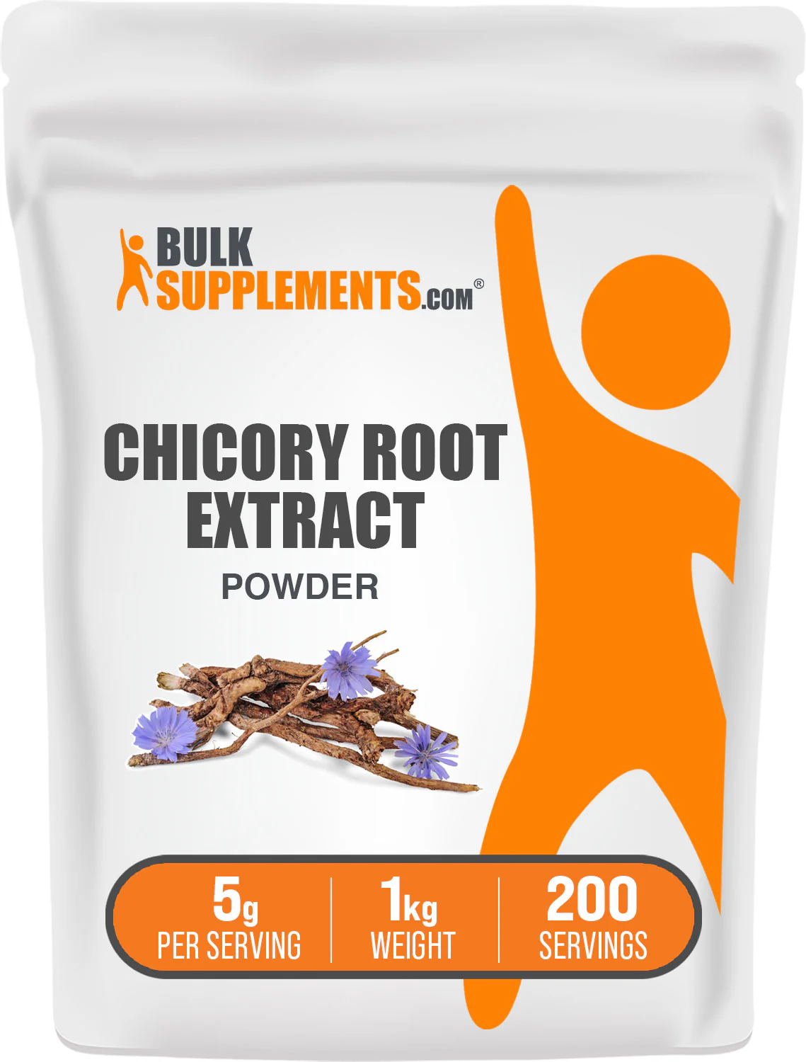 Chicory Root Extract Capsules - Image 10