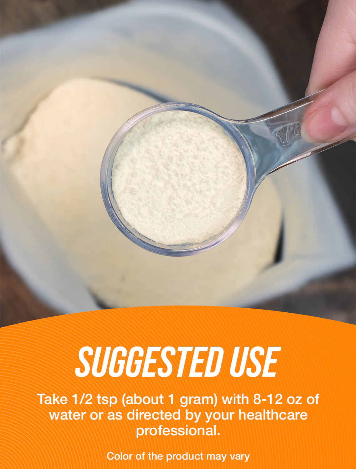 Chitosan Powder - Image 4