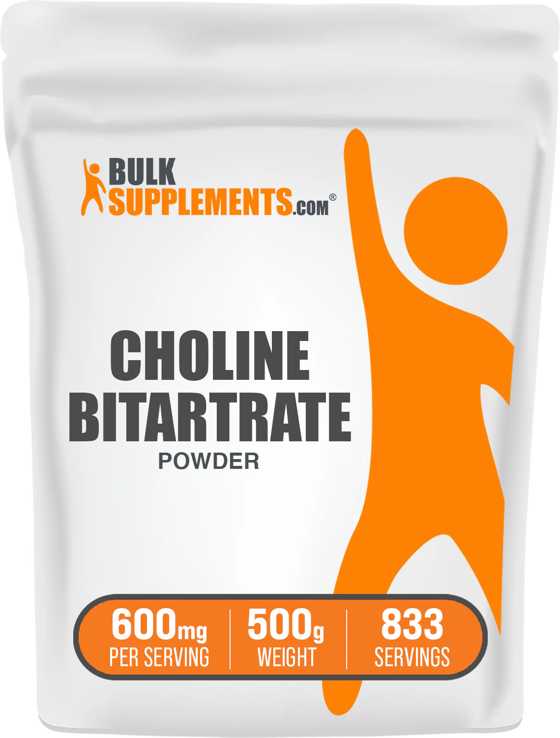Choline L-Bitartrate Powder - Image 7