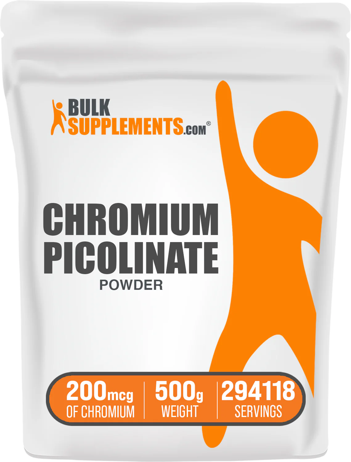 Chromium Picolinate Capsules - Image 12