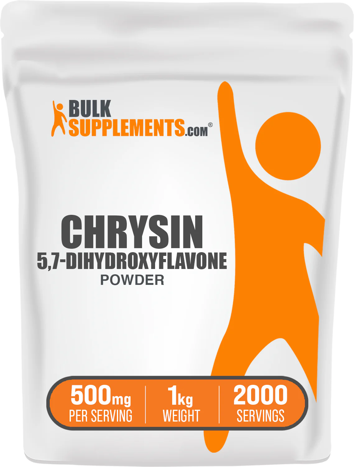 Chrysin Powder - Image 11