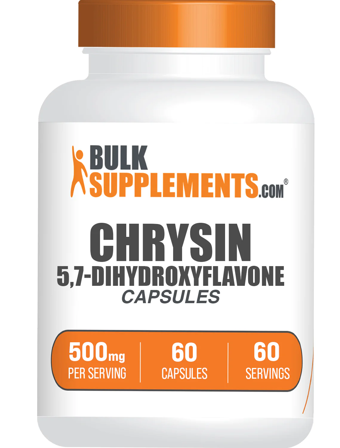 Chrysin Capsules