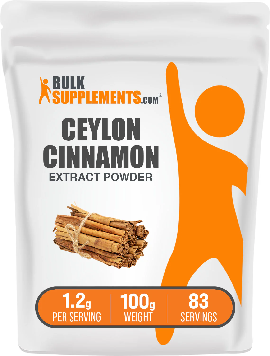 Cinnamon Bark Extract Powder - Image 7