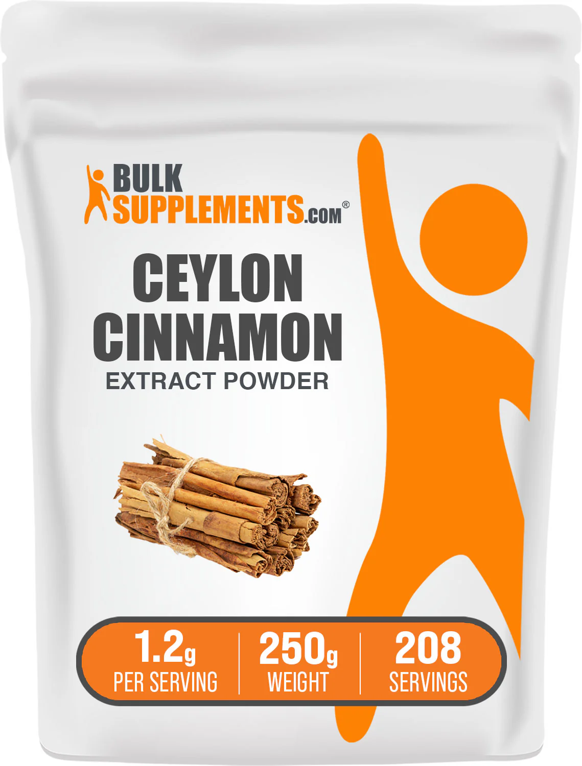 Cinnamon Bark Extract Powder - Image 8