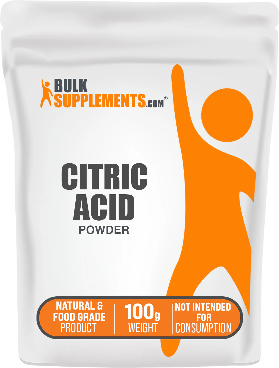 Citric Acid Powder - Image 5