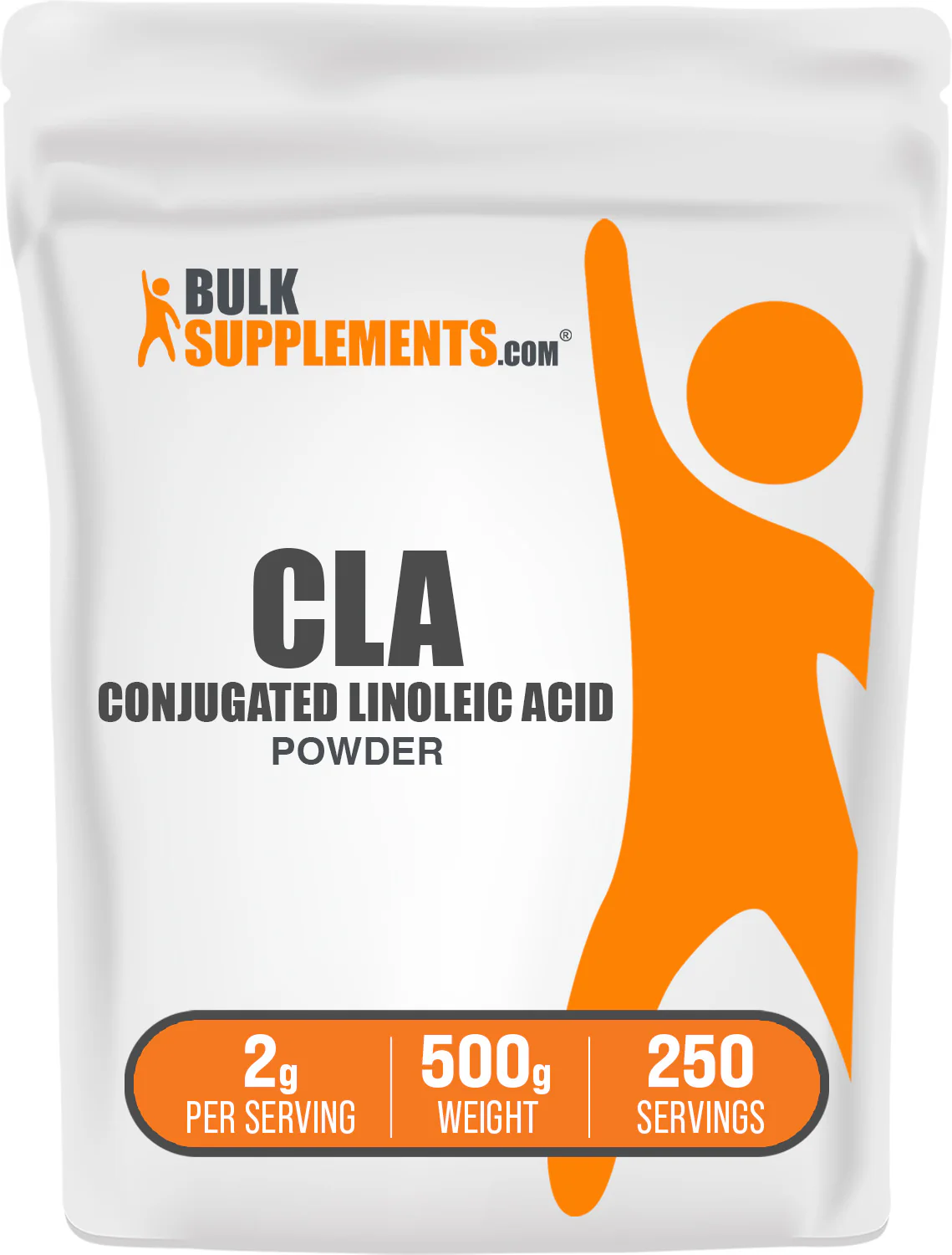 Conjugated Linoleic Acid (CLA) Powder - Image 10