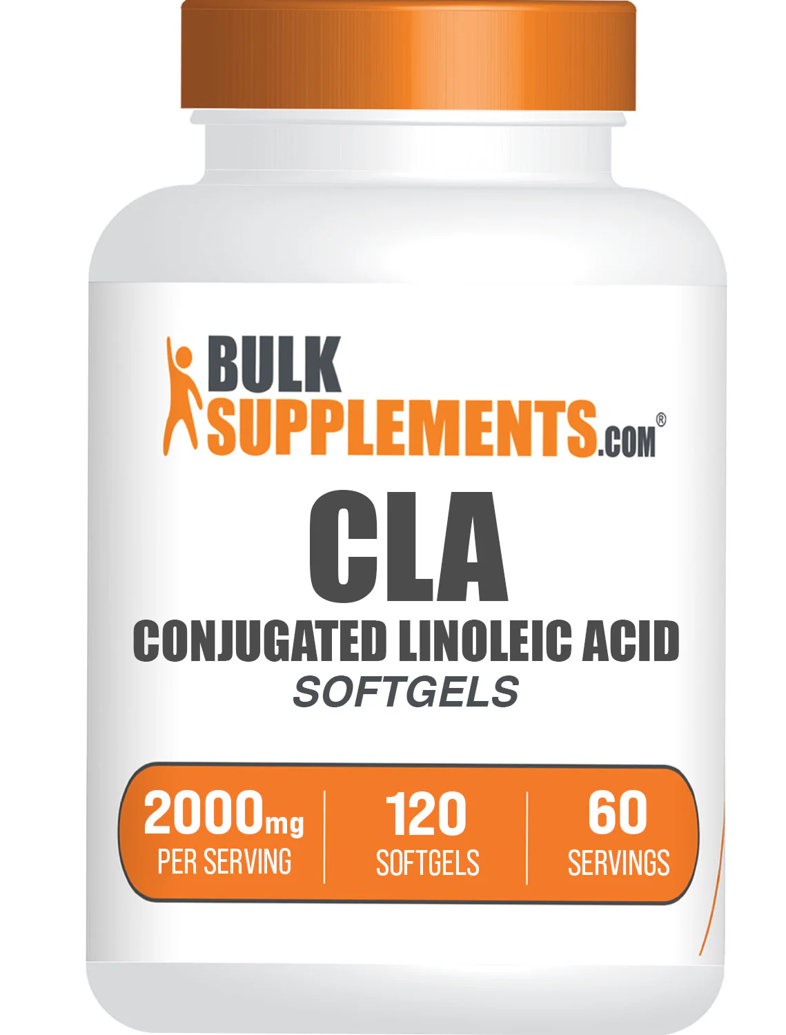 Conjugated Linoleic Acid (CLA) Powder - Image 7