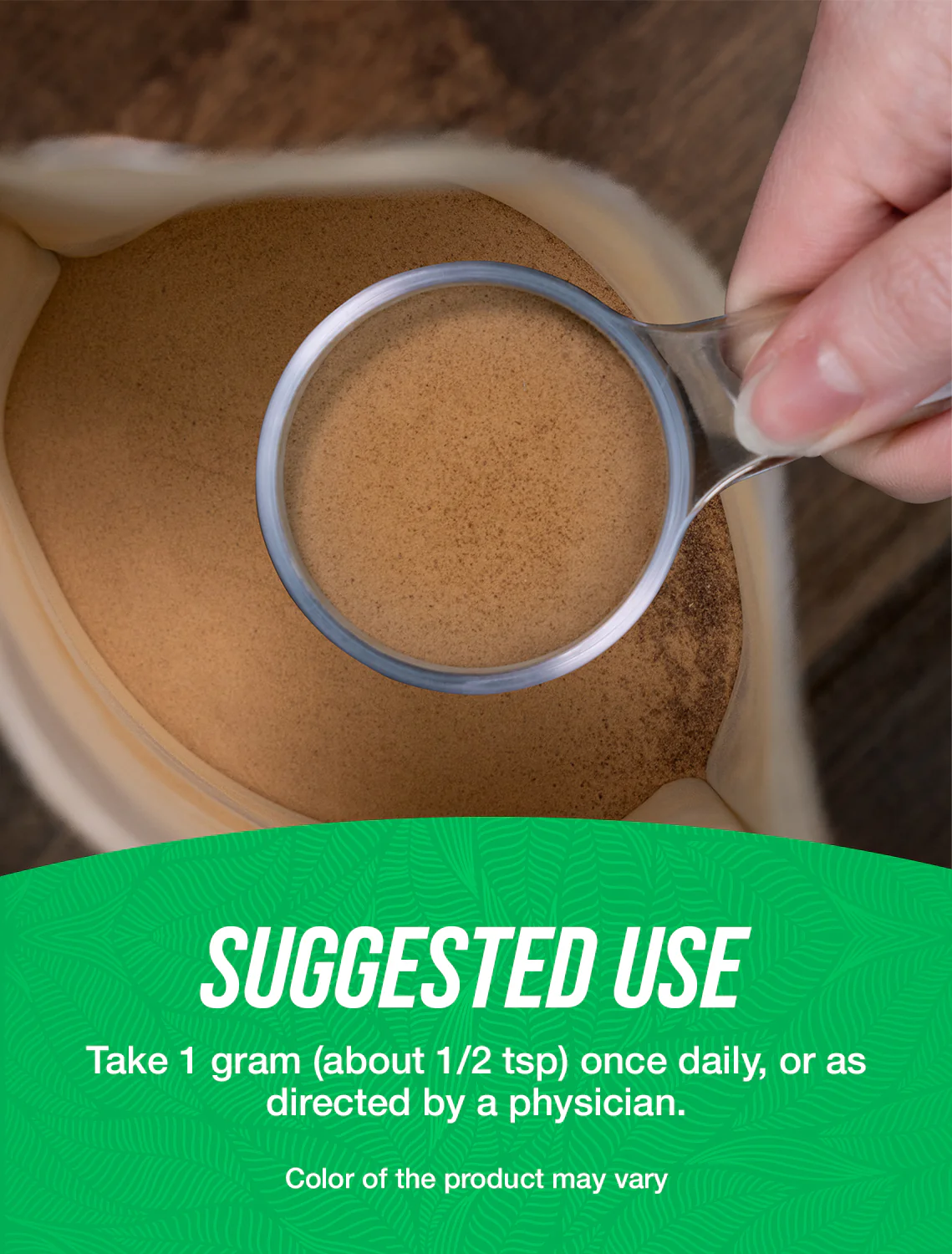 Cnidium Fruit Extract Powder - Image 4