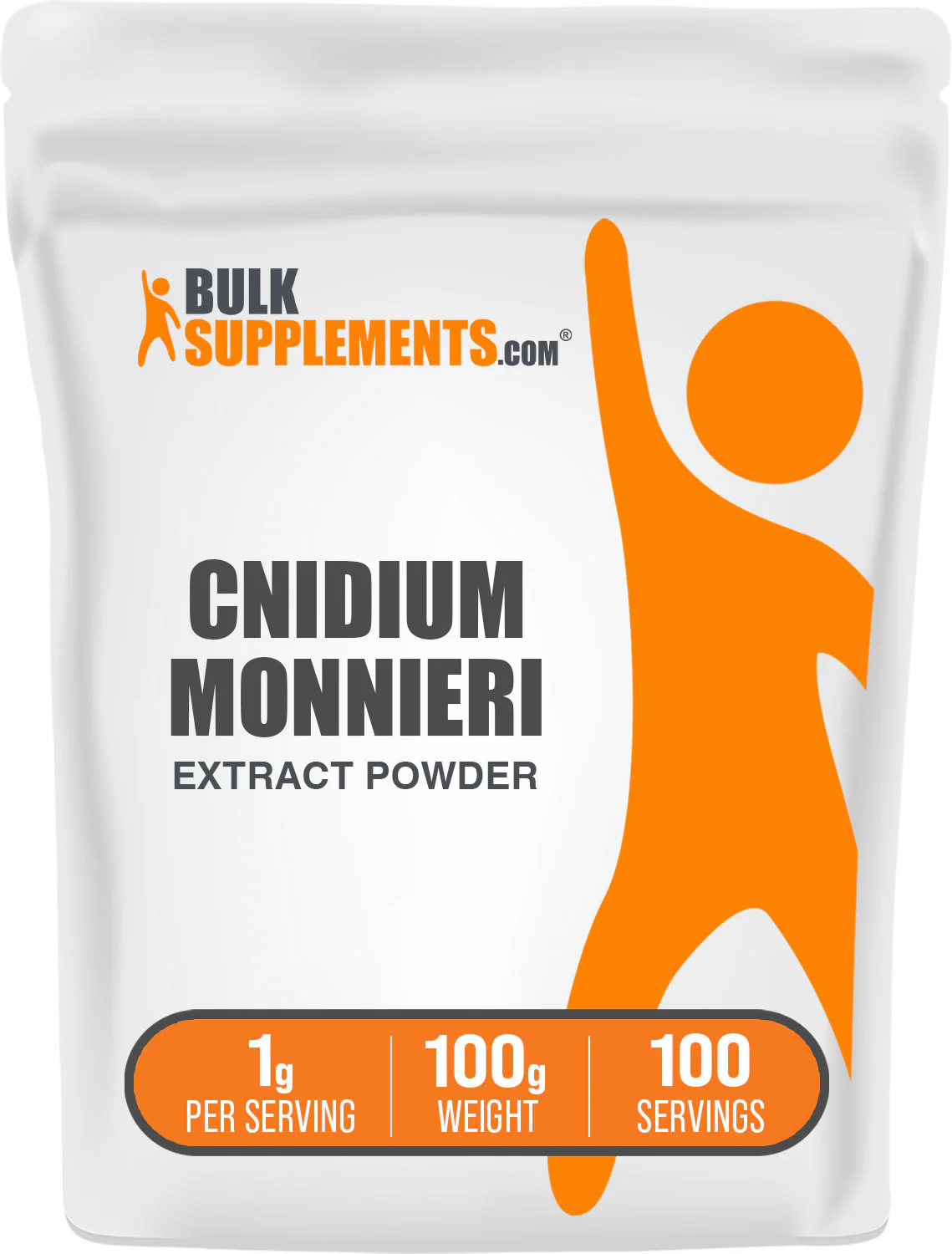 Cnidium Fruit Extract Powder - Image 7